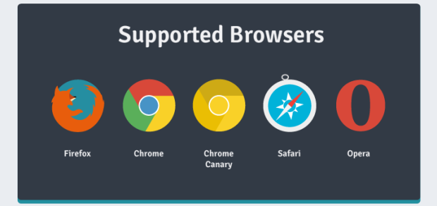 IEやGoogle ChromeやFirefoxやsafari等のブラウザの無料素材アイコンセット5選！
