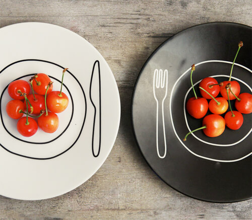おしゃれなデザインのおすすめ食器、お皿15選【インテリア】