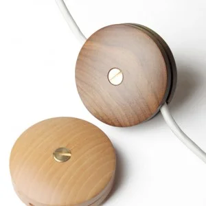 おしゃれなコードリールのおすすめ7選。ペンダントライトなどの照明器具に