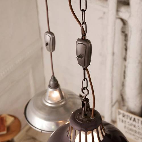 おしゃれなコードリール3