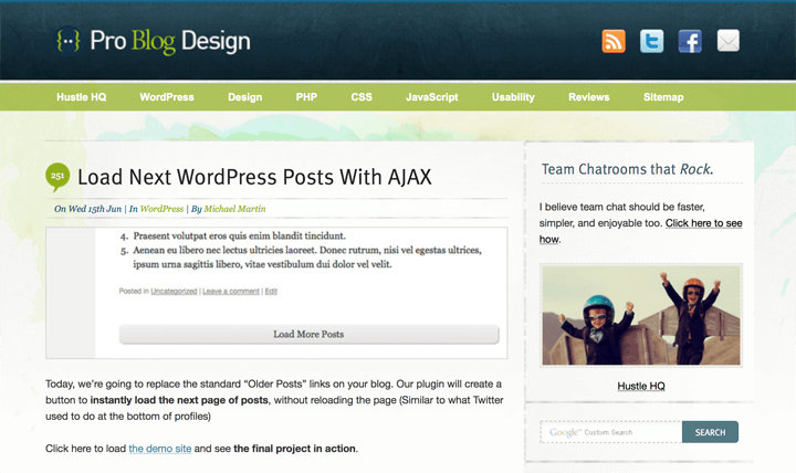 load-next-wordpress-posts-with-ajax