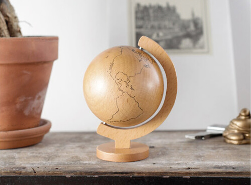 design-globe