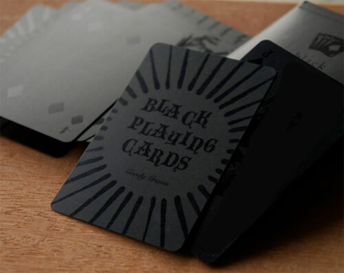 design-playing-cards