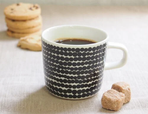 おしゃれなコーヒーカップ16選。かわいい北欧デザインもおすすめ