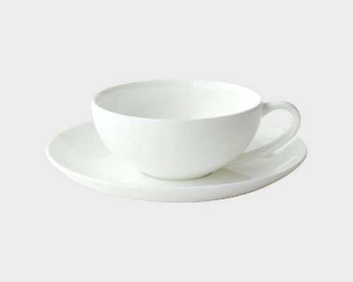 おしゃれなカップ＆ソーサー12