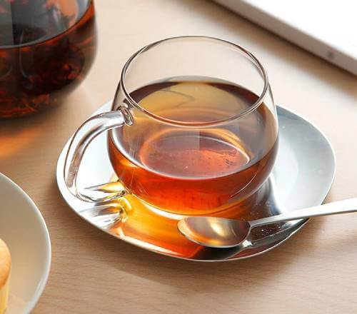 カップ＆ソーサーのブランド