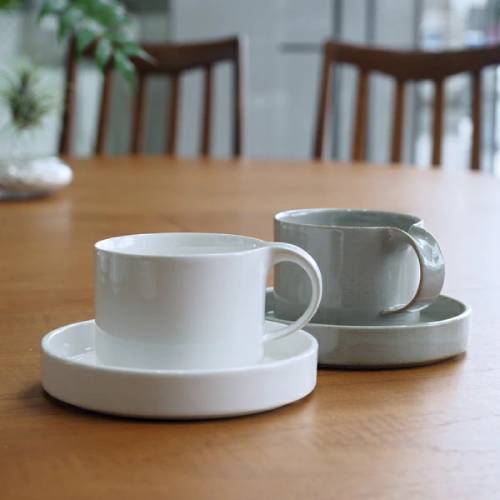 カップ＆ソーサーの容量やサイズ