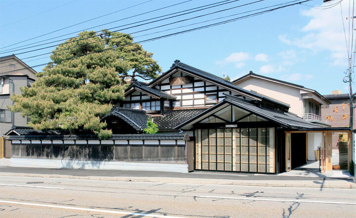 famous-architecture-kanazawa-ishikawa7