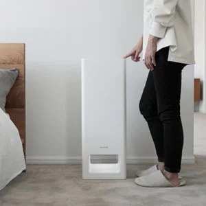 【2026年版】おしゃれな空気清浄機のおすすめ18選。インテリアになるかわいいデザインからシンプルでかっこいい空気清浄機まで