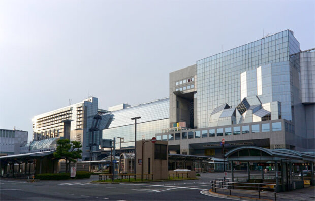 有名建築家が設計した京都の建築物14選。美術館からコンサートホールまで