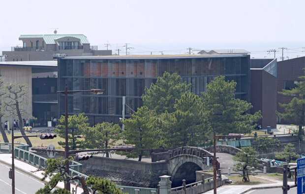 有名建築家が設計した和歌山の建築物5選。美術館や博物館など