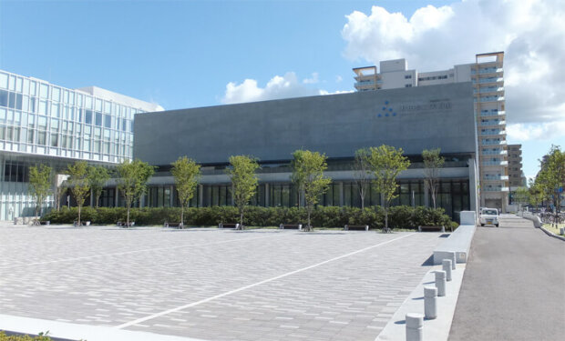 有名建築家が設計した秋田の建築物8選。駅舎から図書館まで