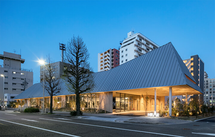 famous-architecture-nagoya-aichi
