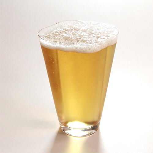 おしゃれなビールグラス・ビアグラス6