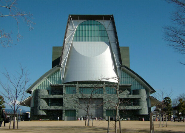 有名建築家が設計した静岡の建築物14選。美術館からホールまで