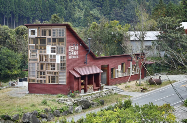 有名建築家が設計した徳島の建築物6選。ホールから住宅やオフィスまで