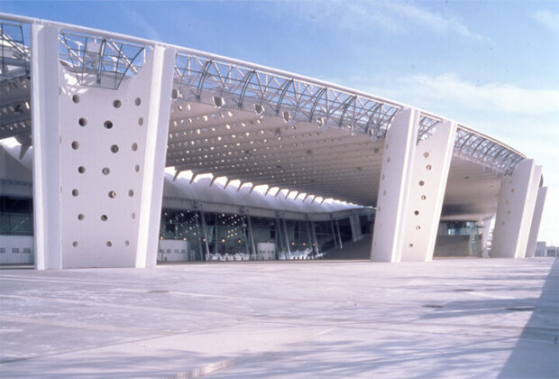 有名建築家が設計した福島の建築物11選。美術館やホールなど
