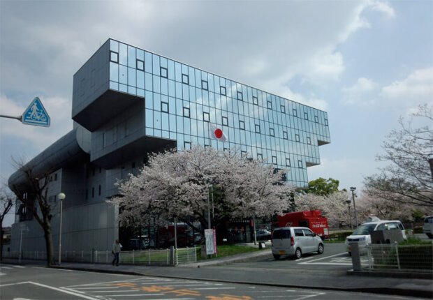 有名建築家が設計した熊本の建築物14選。美術館や博物館から熊本アートポリスまで