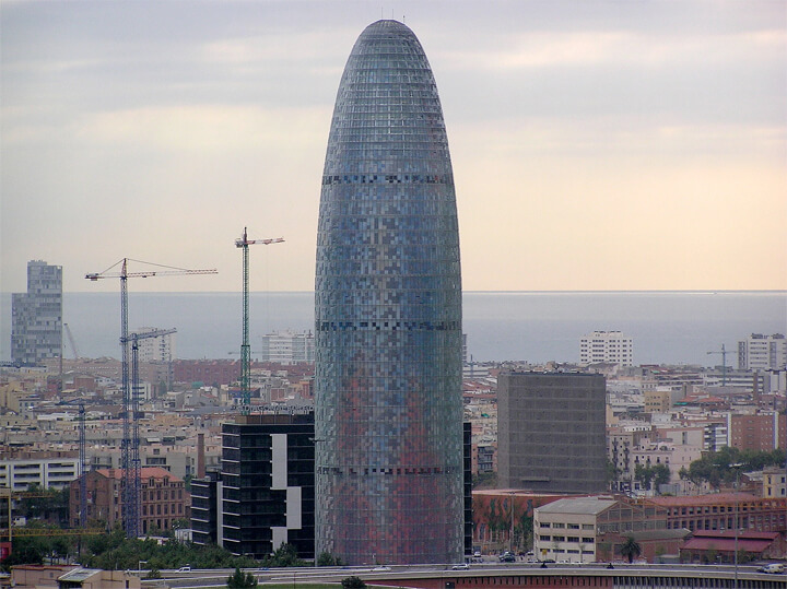 famous-architecture-spain-barcelona
