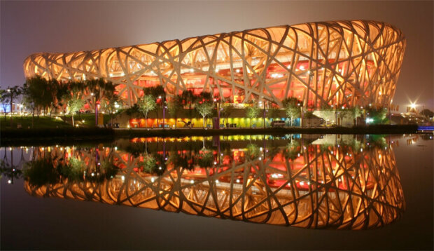 建築家ユニットのヘルツォーク&ド・ムーロンの建築作品7選。代表作のシグナル・ボックスや北京国家体育場（鳥の巣）など