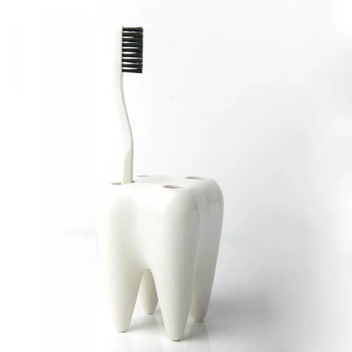 おしゃれな歯ブラシスタンド16選。かわいいデザインの歯ブラシホルダーもおすすめ