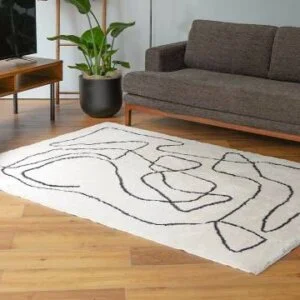 おしゃれなリビングラグ11選。かわいいデザインのリビングマットもおすすめ