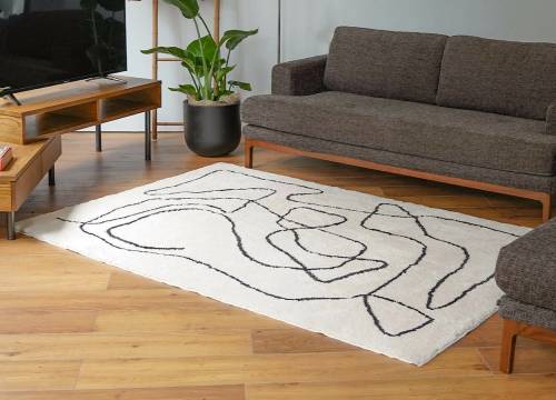 おしゃれなリビングラグ11選。かわいいデザインのリビングマットもおすすめ