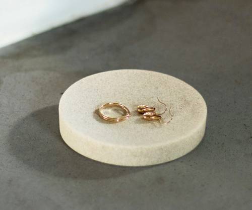 おしゃれなアクセサリートレイ11