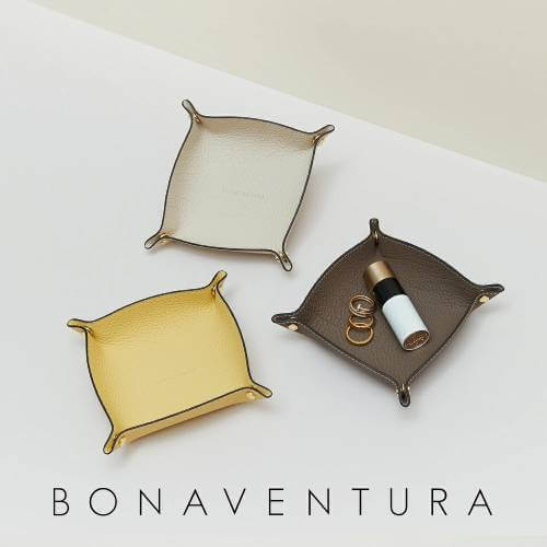 おしゃれなアクセサリートレイ4