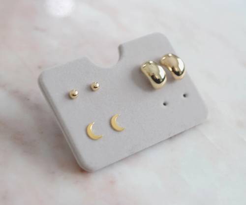 おしゃれなピアススタンド4