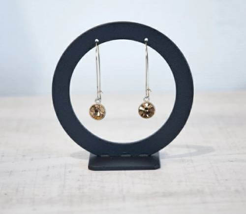 おしゃれなピアススタンド5