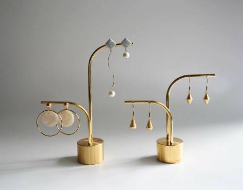 おしゃれなピアススタンド6