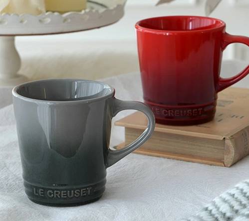 おしゃれなペアマグカップ11