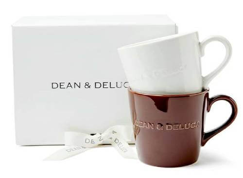 おしゃれなペアマグカップ12