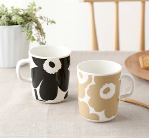 おしゃれなペアマグカップのおすすめ12選。カップルや夫婦から結婚祝いまで