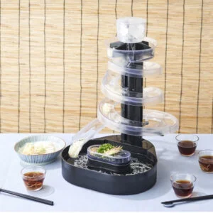 【2025年版】おしゃれなデザインの流しそうめん機・流しそうめん器のおすすめ9選