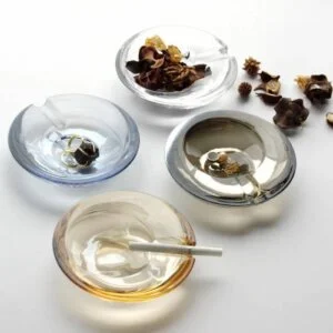 おしゃれな卓上灰皿13選。プレゼントにもおすすめ