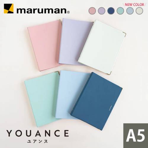 おしゃれなバインダー9