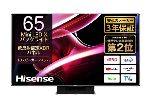 おしゃれなテレビ7