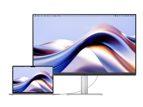 【2025年版】おしゃれなPCモニター7選。かわいいデザインの液晶ディスプレイもおすすめ
