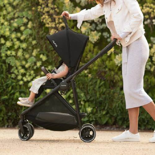 おしゃれなベビーカー8