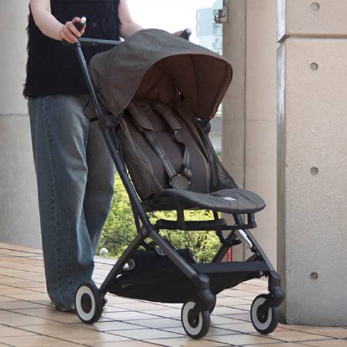 おしゃれなベビーカー3