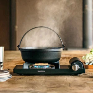 おしゃれなカセットコンロ13選。キャンプなどのアウトドアにもおすすめ