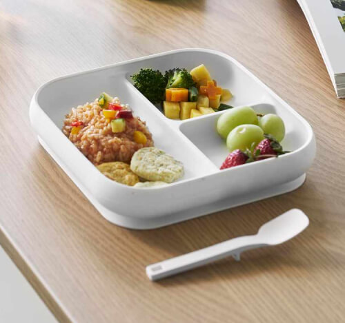 おしゃれなベビー食器19
