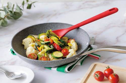 フライパンのサイズ