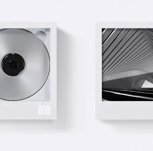 【2025年版】おしゃれなCDプレーヤーのおすすめ8選。かわいいデザインからレトロな木製まで