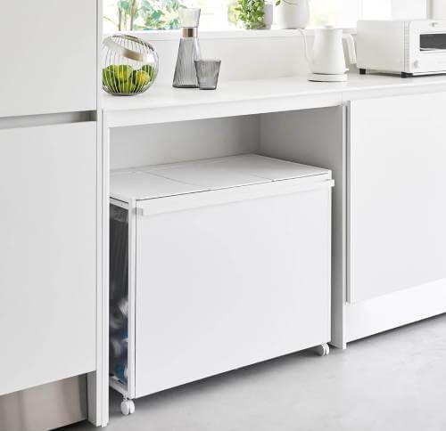 おしゃれなゴミ箱・ダストボックス17