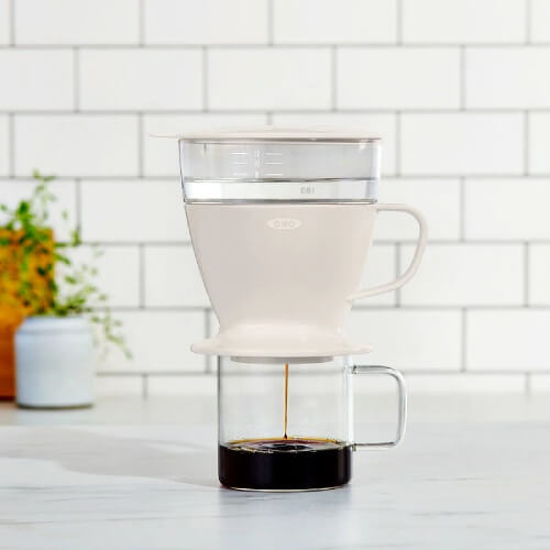 おしゃれなコーヒードリッパー17