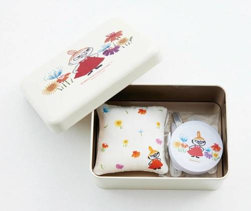 おしゃれな裁縫セット・ソーイングセット12