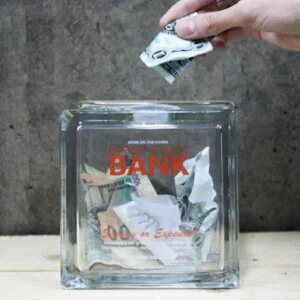 おしゃれな貯金箱のおすすめ15選。かわいいデザインからおもしろ貯金箱まで